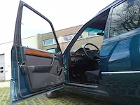 Mercedes-benz 230 t (250 d motor) - afbeelding 25 van  47