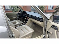 Mercedes-benz 230e, 1988 - afbeelding 4 van  19
