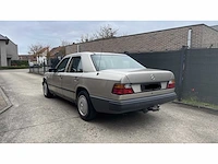 Mercedes-benz 230e, 1988 - afbeelding 13 van  19