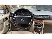 Mercedes-benz 230e, 1988 - afbeelding 18 van  19