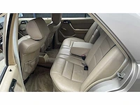 Mercedes-benz 230e, 1988 - afbeelding 19 van  19