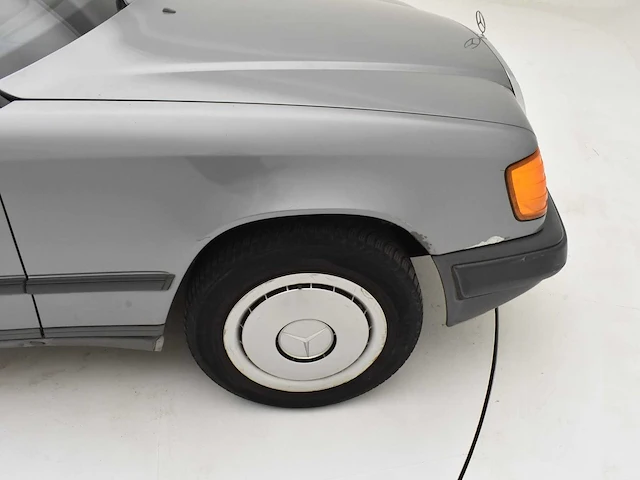 Mercedes benz 230e - afbeelding 27 van  44