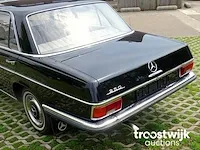 Mercedes-benz 250 /8 - afbeelding 4 van  50
