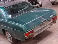 Mercedes-benz 250 ce automatic (project-basis), dr-32-94 - afbeelding 3 van  38