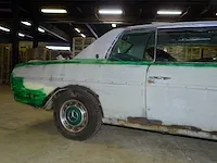 Mercedes-benz 250 ce automatic (project-basis), dr-32-94 - afbeelding 7 van  38