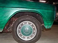 Mercedes-benz 250 ce automatic (project-basis), dr-32-94 - afbeelding 9 van  38