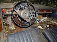 Mercedes-benz 250 ce automatic (project-basis), dr-32-94 - afbeelding 15 van  38
