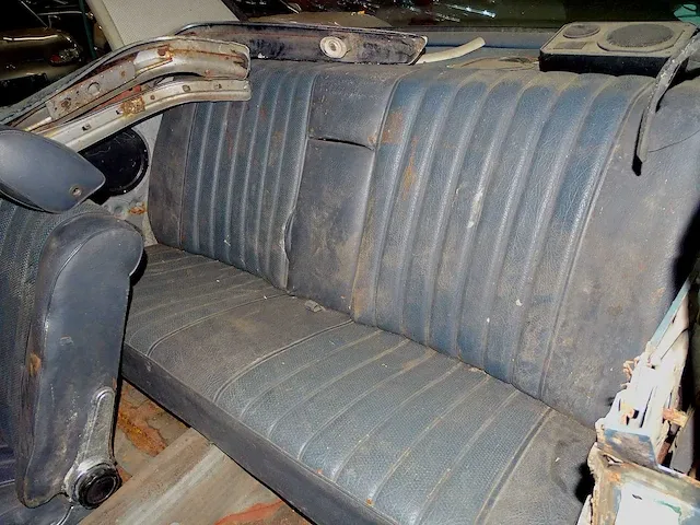 Mercedes-benz 250 ce automatic (project-basis), dr-32-94 - afbeelding 18 van  38