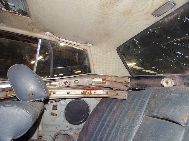 Mercedes-benz 250 ce automatic (project-basis), dr-32-94 - afbeelding 19 van  38