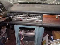 Mercedes-benz 250 ce automatic (project-basis), dr-32-94 - afbeelding 20 van  38