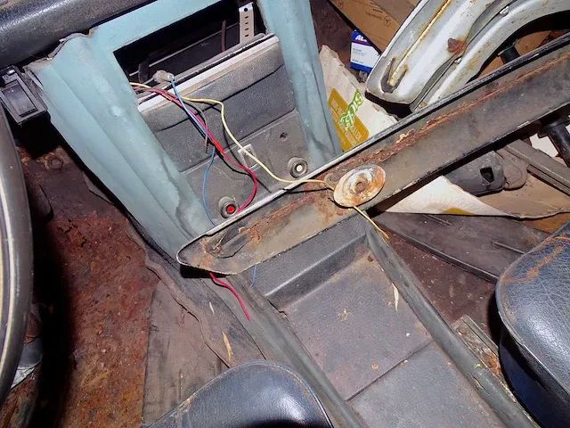Mercedes-benz 250 ce automatic (project-basis), dr-32-94 - afbeelding 21 van  38
