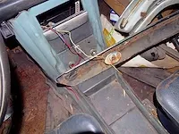 Mercedes-benz 250 ce automatic (project-basis), dr-32-94 - afbeelding 21 van  38