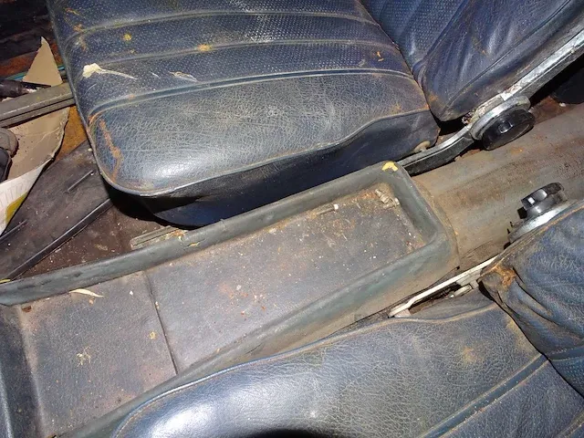 Mercedes-benz 250 ce automatic (project-basis), dr-32-94 - afbeelding 22 van  38