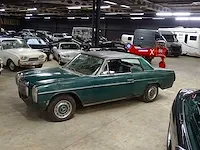 Mercedes-benz 250 ce automatic (project-basis), dr-32-94 - afbeelding 12 van  38