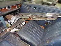 Mercedes-benz 250 ce automatic (project-basis), dr-32-94 - afbeelding 24 van  38