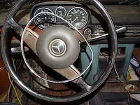 Mercedes-benz 250 ce automatic (project-basis), dr-32-94 - afbeelding 25 van  38