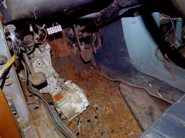 Mercedes-benz 250 ce automatic (project-basis), dr-32-94 - afbeelding 26 van  38
