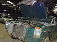 Mercedes-benz 250 ce automatic (project-basis), dr-32-94 - afbeelding 28 van  38