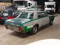 Mercedes-benz 250 ce automatic (project-basis), dr-32-94 - afbeelding 33 van  38
