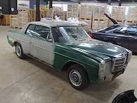 Mercedes-benz 250 ce automatic (project-basis), dr-32-94 - afbeelding 34 van  38