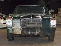 Mercedes-benz 250 ce automatic (project-basis), dr-32-94 - afbeelding 35 van  38