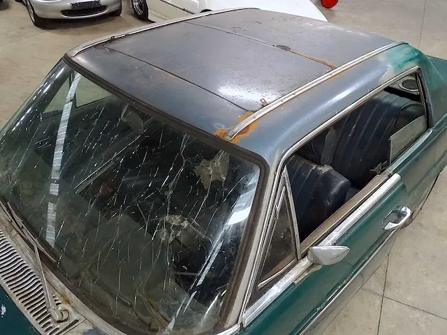 Mercedes-benz 250 ce automatic (project-basis), dr-32-94 - afbeelding 37 van  38