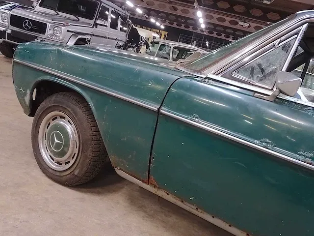 Mercedes-benz 250 ce automatic (project-basis), dr-32-94 - afbeelding 38 van  38