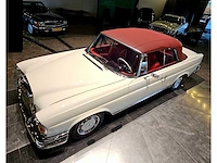 Mercedes-benz 250 se cabriolet automatic - afbeelding 2 van  58