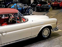 Mercedes-benz 250 se cabriolet automatic - afbeelding 11 van  58