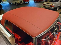 Mercedes-benz 250 se cabriolet automatic - afbeelding 14 van  58
