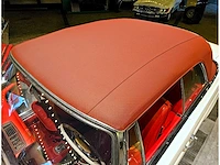 Mercedes-benz 250 se cabriolet automatic - afbeelding 15 van  58