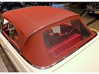 Mercedes-benz 250 se cabriolet automatic - afbeelding 16 van  58