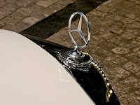 Mercedes-benz 250 se cabriolet automatic - afbeelding 18 van  58