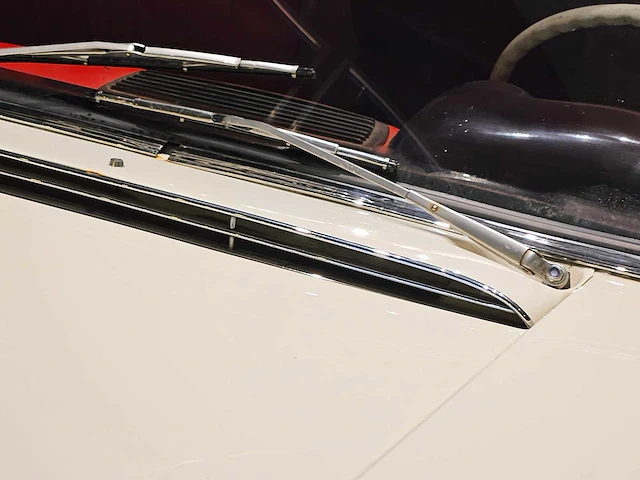 Mercedes-benz 250 se cabriolet automatic - afbeelding 19 van  58