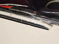 Mercedes-benz 250 se cabriolet automatic - afbeelding 19 van  58