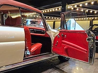 Mercedes-benz 250 se cabriolet automatic - afbeelding 22 van  58