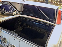 Mercedes-benz 250 se cabriolet automatic - afbeelding 30 van  58