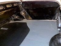 Mercedes-benz 250 se cabriolet automatic - afbeelding 33 van  58