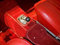 Mercedes-benz 250 se cabriolet automatic - afbeelding 39 van  58