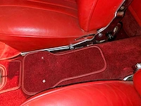 Mercedes-benz 250 se cabriolet automatic - afbeelding 40 van  58