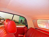Mercedes-benz 250 se cabriolet automatic - afbeelding 43 van  58