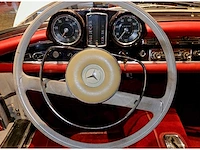 Mercedes-benz 250 se cabriolet automatic - afbeelding 44 van  58