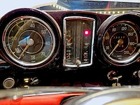 Mercedes-benz 250 se cabriolet automatic - afbeelding 46 van  58