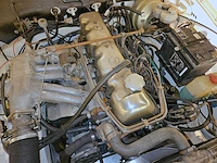 Mercedes-benz 250 se cabriolet automatic - afbeelding 51 van  58