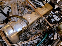 Mercedes-benz 250 se cabriolet automatic - afbeelding 52 van  58
