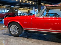 Mercedes-benz 250 sl 'pagode' automatic - afbeelding 4 van  52
