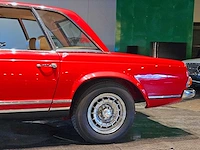 Mercedes-benz 250 sl 'pagode' automatic - afbeelding 5 van  52