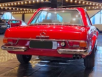 Mercedes-benz 250 sl 'pagode' automatic - afbeelding 7 van  52