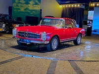 Mercedes-benz 250 sl 'pagode' automatic - afbeelding 1 van  52