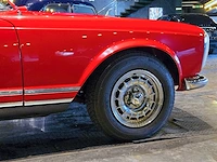 Mercedes-benz 250 sl 'pagode' automatic - afbeelding 13 van  52